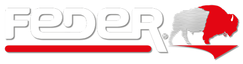 Feder Símbolo y Logo