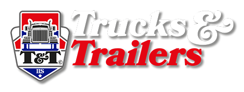 Logo Trucks and Trailers ILS